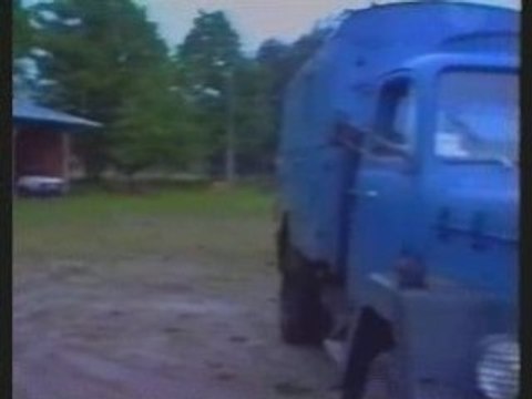 Spiral Tribe Teknival 1994 Brandenburg [Germany]