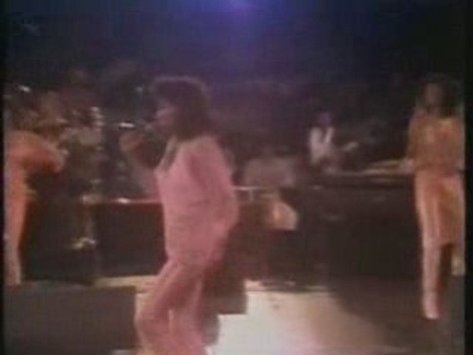 Sister Sledge - He the greatest dancer