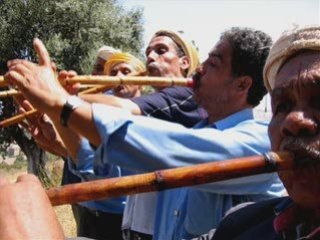 Cheikh chaib et mamou 2009- ana l'galil