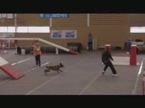 Istres 3ème deg Aloha