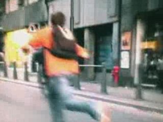 30 ans du snakeurn de Liège - jam session + downhill