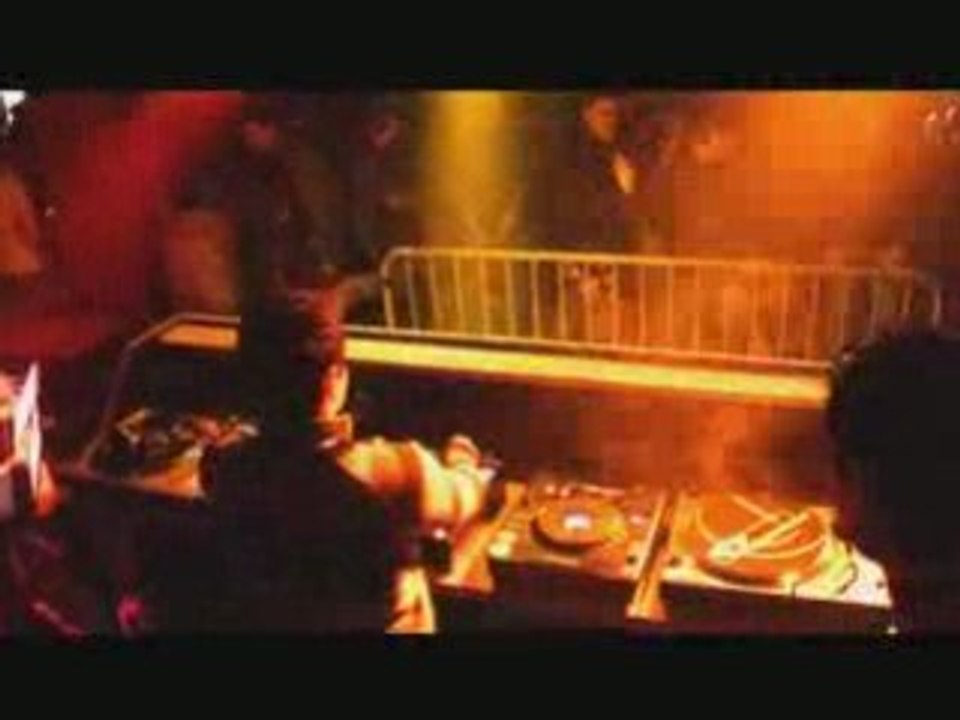 Medock & THX @ Basstardz Session 1 (Rider's Park) Part2