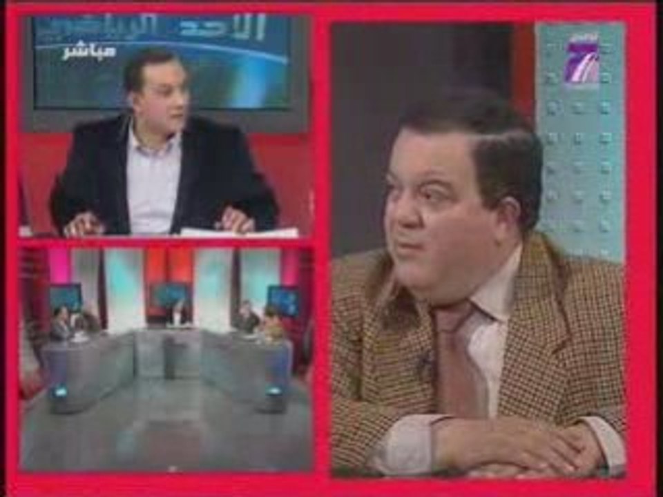 TV7 - Dimanche Sport  08/02/09 - (6)