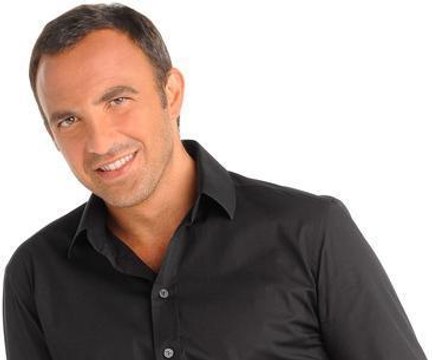 Le Télévengeur avec Nikos Aliagas