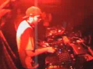 Let Me Back Up @ Romandie Lausanne (Ch)