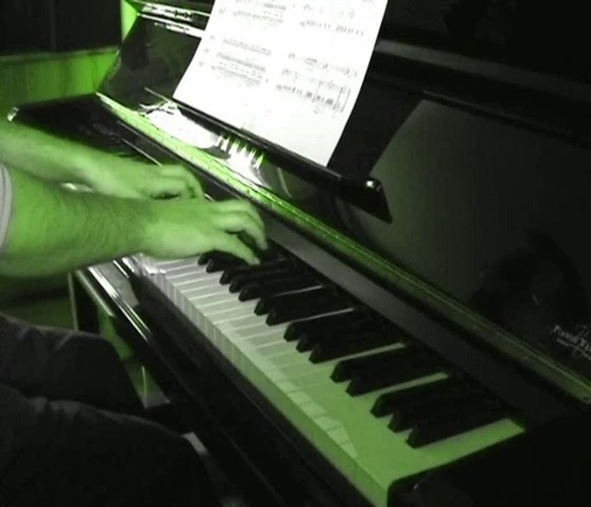 Coldplay - For You