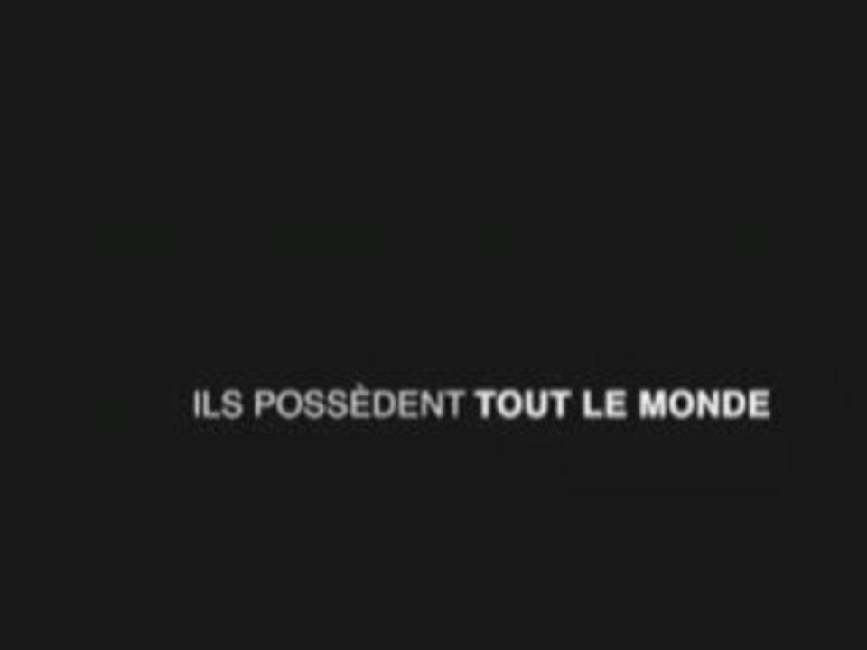 L'enquète - The international (ou le NWO au cinema)