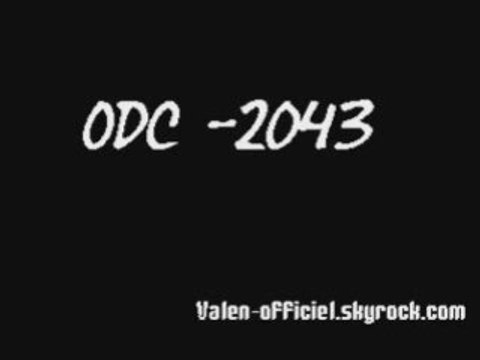 Odc -2043