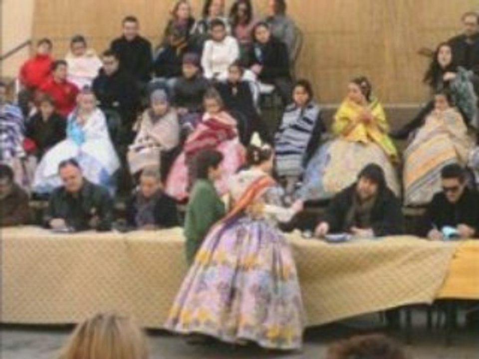 Estoreta 2009