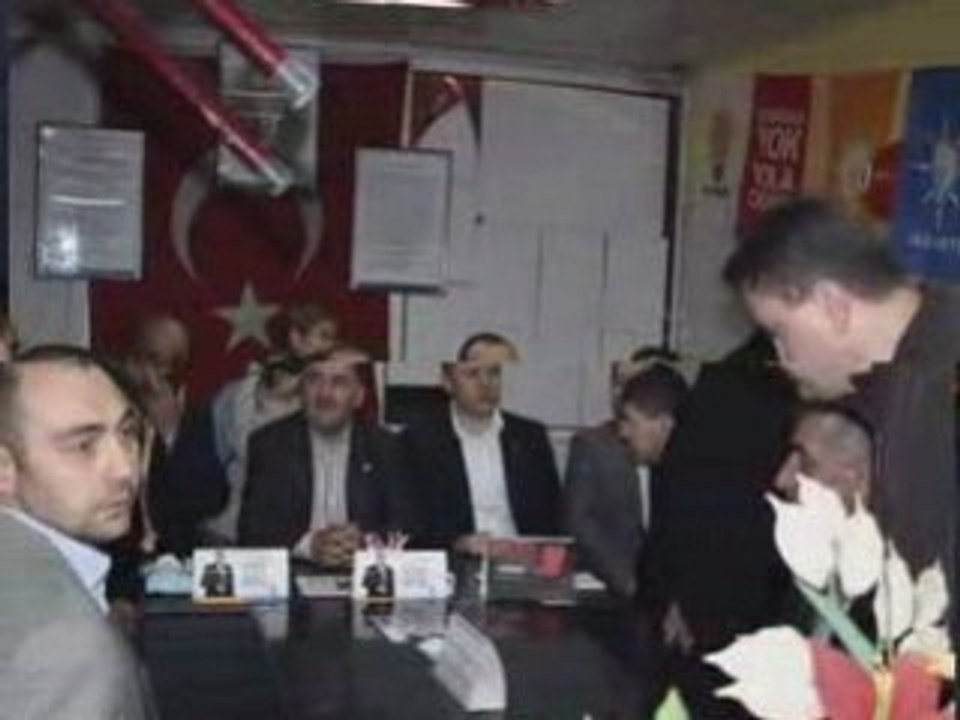 Fazlı erdoğan alaplıda
