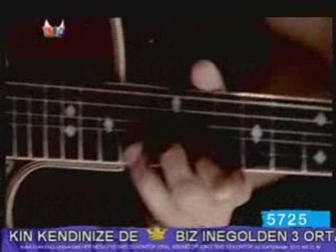 Onur Mete - Adaletsiz yar