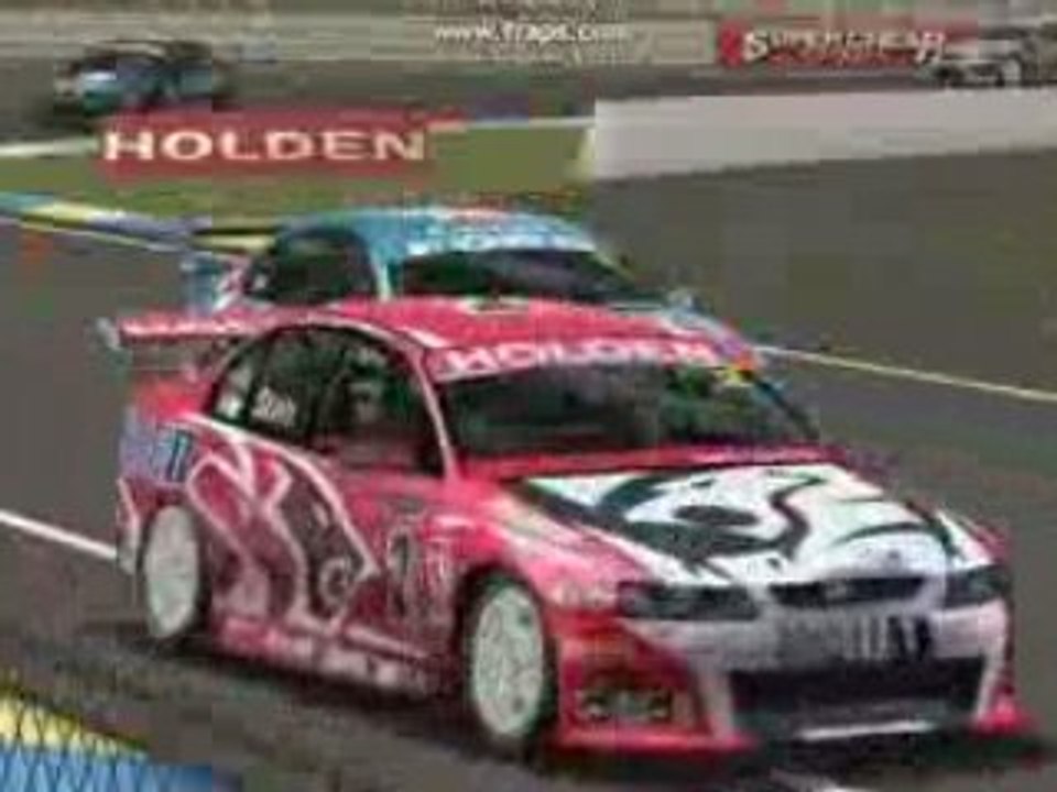 Aus v8 bathurst 2007-12-12