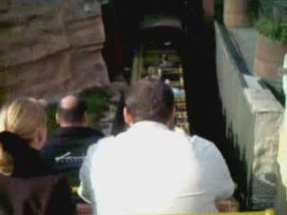 Bilan saison 2005