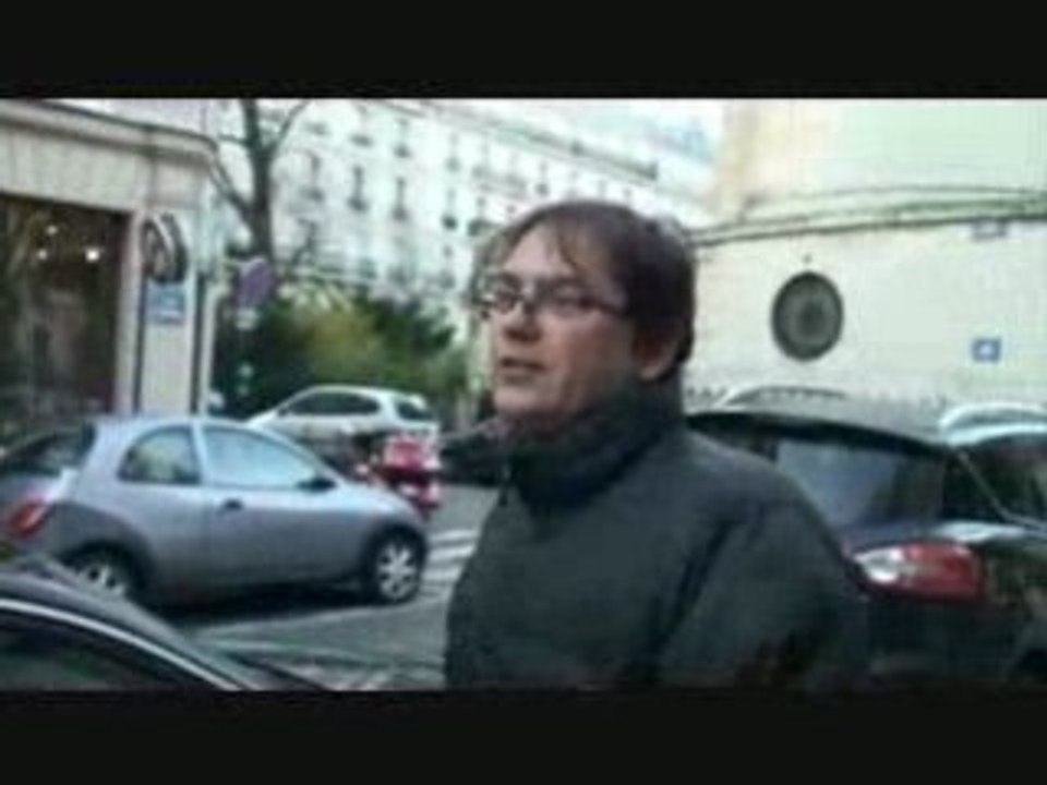 Trahison - Documentaire