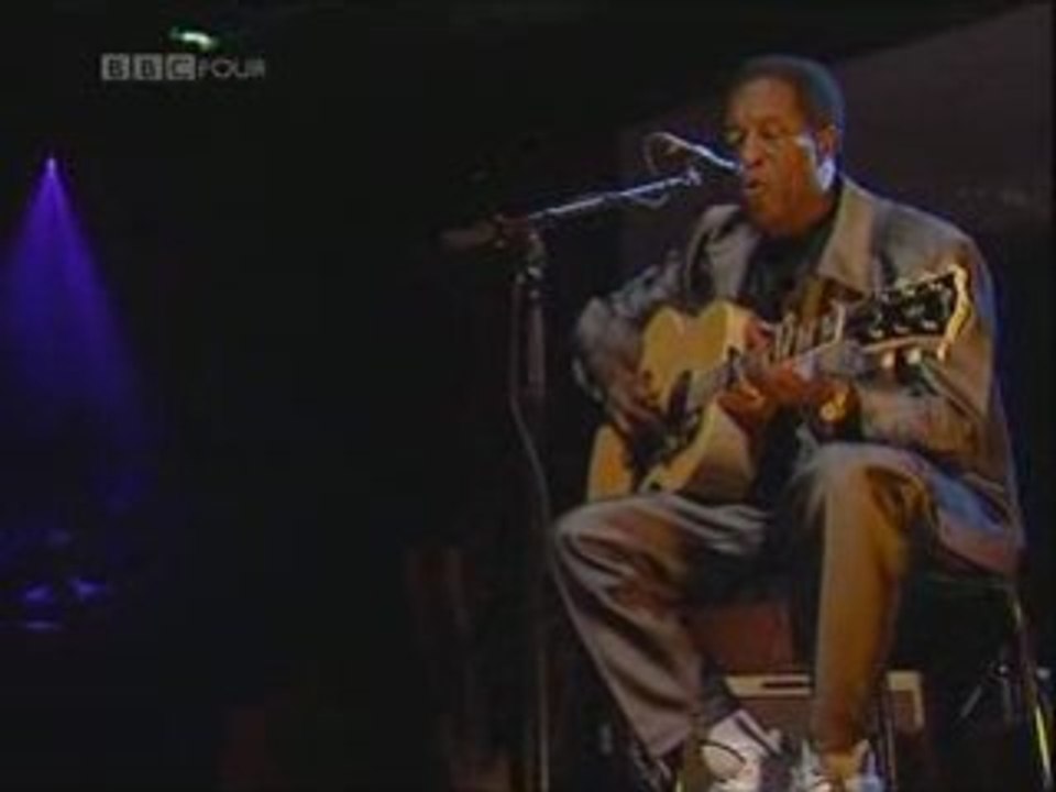 Buddy Guy - Crawlin' Kingsnake