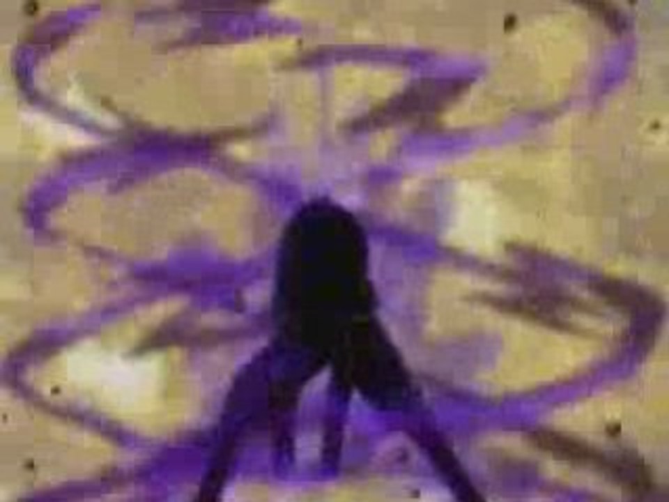 Amv naruto story