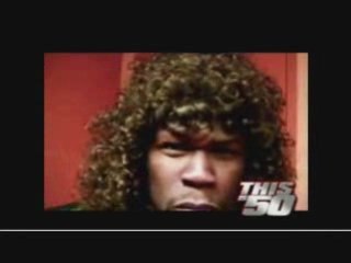 50 cent pinpin curly