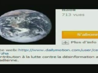 Centre ZARZHA usurpateurs d'identité du Centre ZAHRA