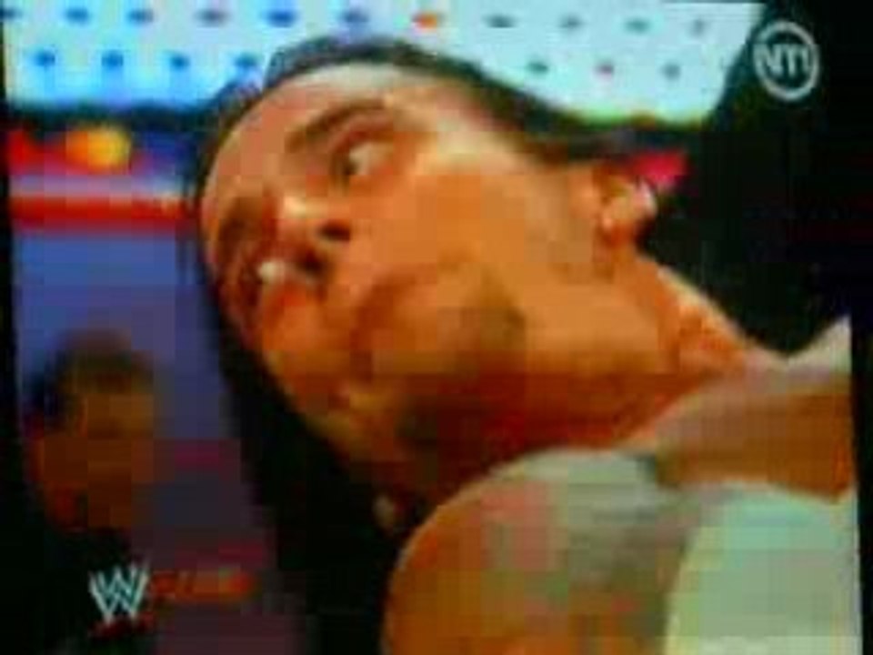 cm punk vs william regal