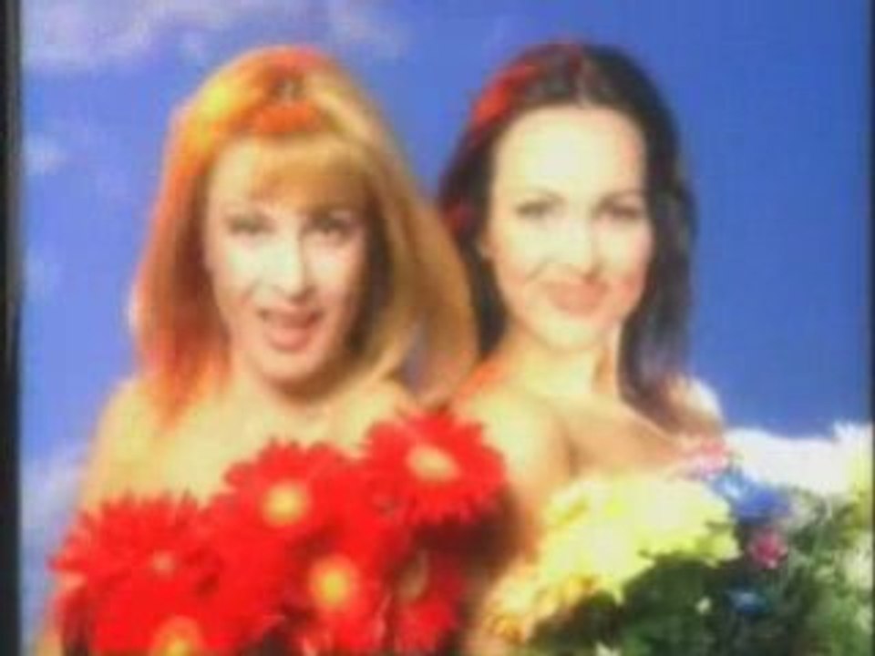 Gloria - Jenite sa Cvetia