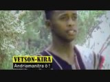 Andriamanitra ô! - VETSON-KIRA