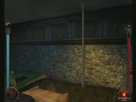 Vampire - the masquerade Bloodlines - pc - partie 24