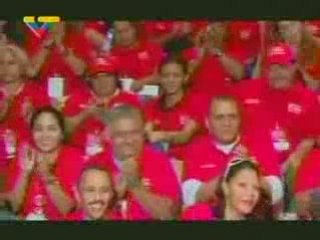 10 ans de réussites du gouvernement Chavez