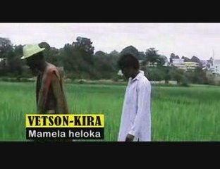 Mamela heloka - Vetson-kira