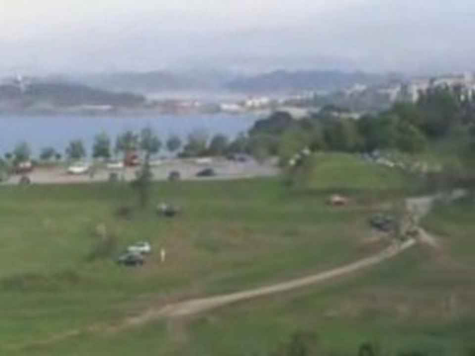 Nicht als Sie erzahlen (Instrumentelle)