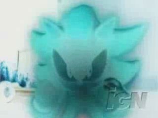 *2 Old Records* (also a preview of my vid Sonic and Shadow-