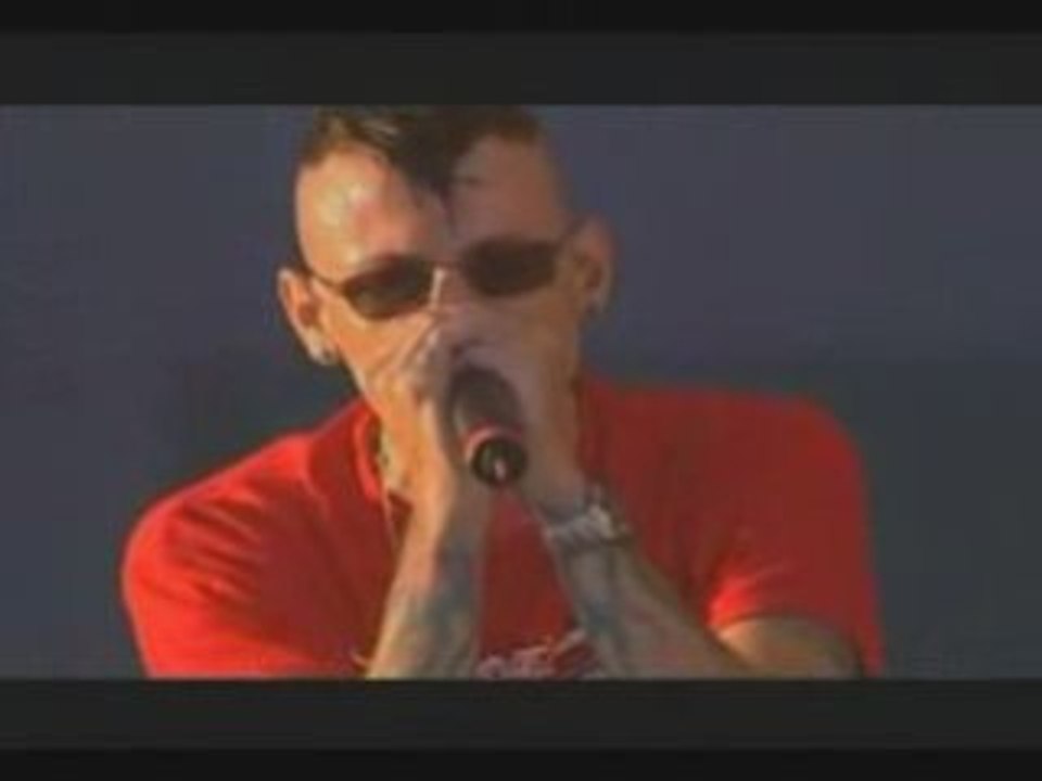 Linkin Park > Numb (Live)
