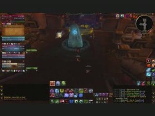 Darkside vs Irich [dark-century]