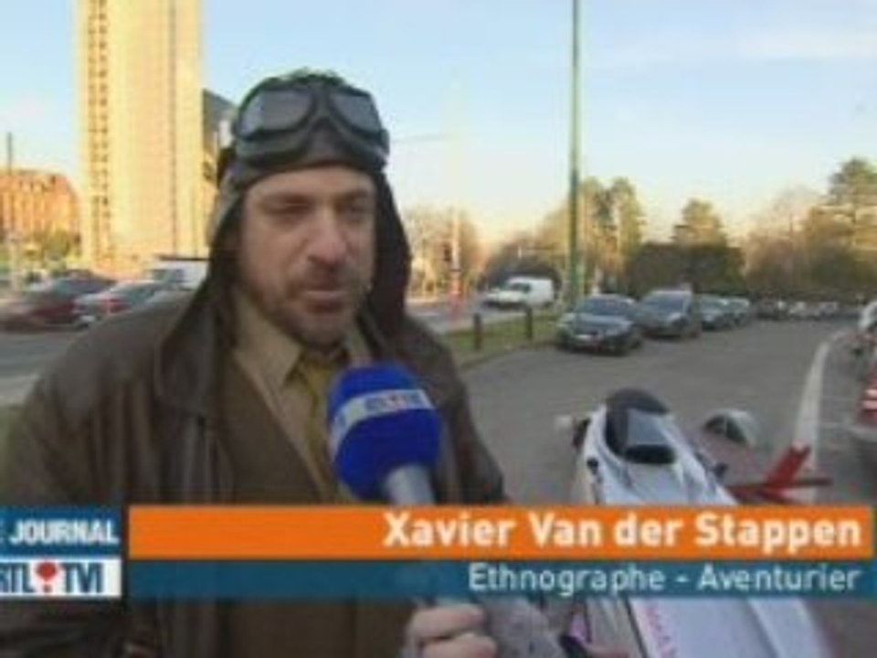 RTL info - Videos - ecologie