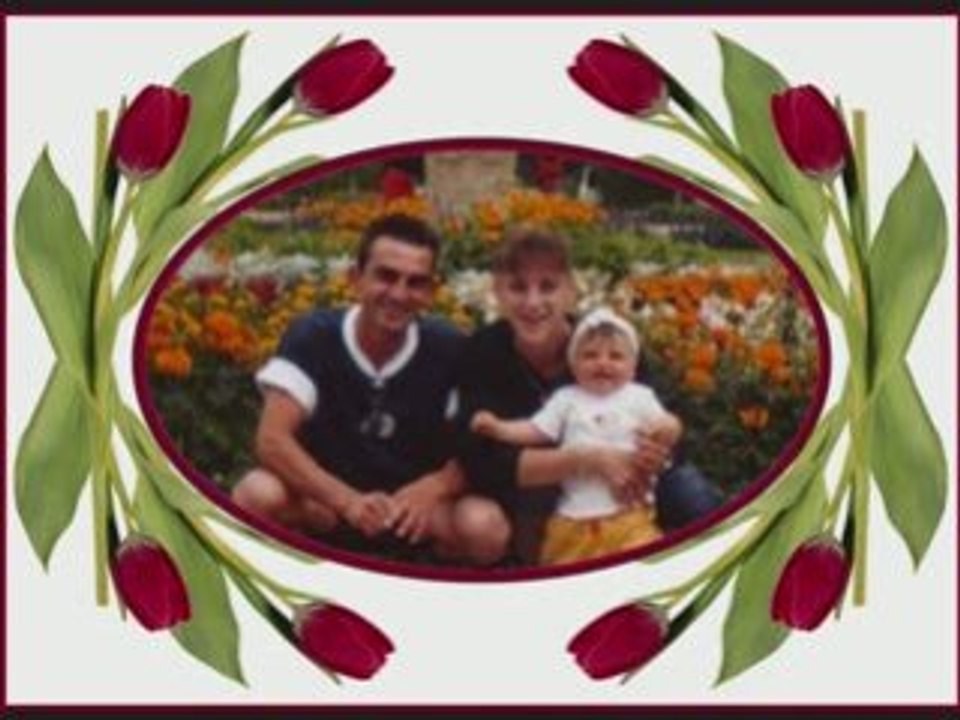 Lucie de 0 a 2 ans