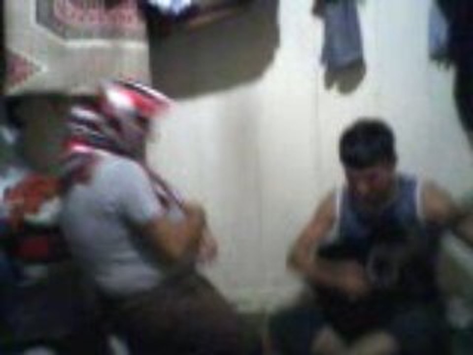 Asik ve masuk
