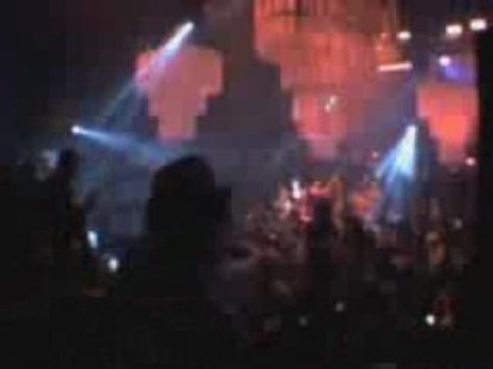 Don Rimini @ Dirty Dancing Brussels (Be) part 2