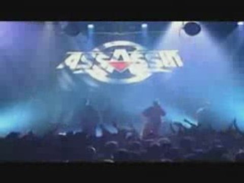 AssAssin - Esclave 2000