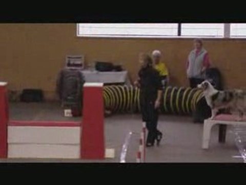 Istres 3ème deg Swanny