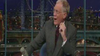 NEW! Lil' Wayne Top Ten on Letterman 2009.02.05 (HQ)