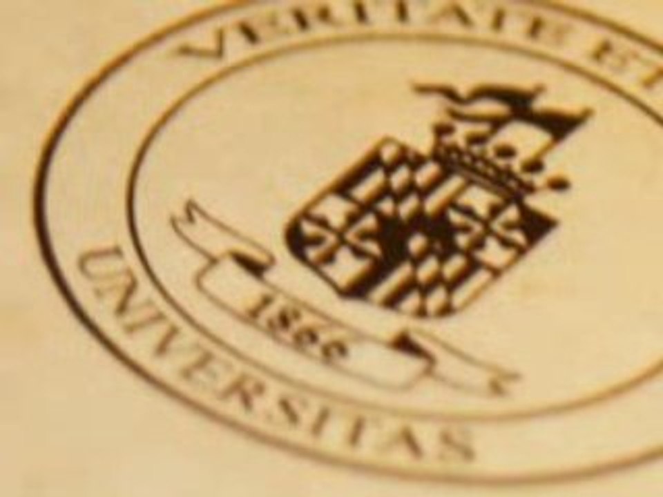 How Movie Studios get University Degrees & Diplomas