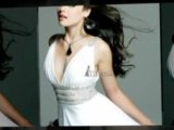 Faviana Prom Dresses - hot for 2009!
