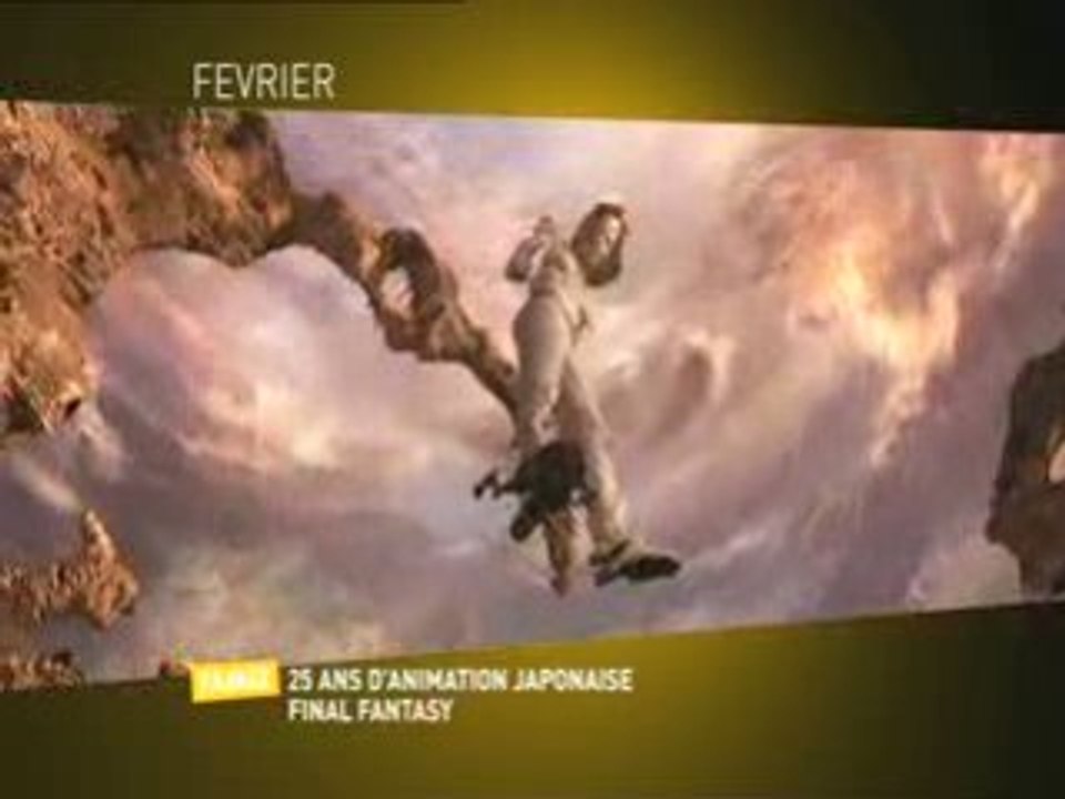 En février sur CINÉCINÉMA Famiz