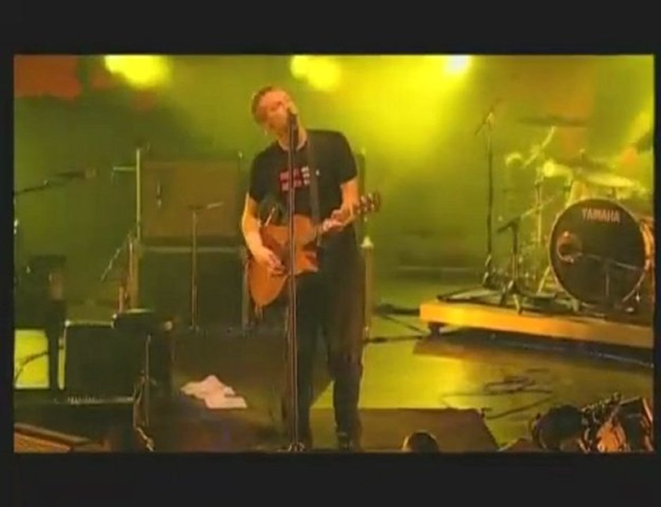 Coldplay - Zycopolis Productions