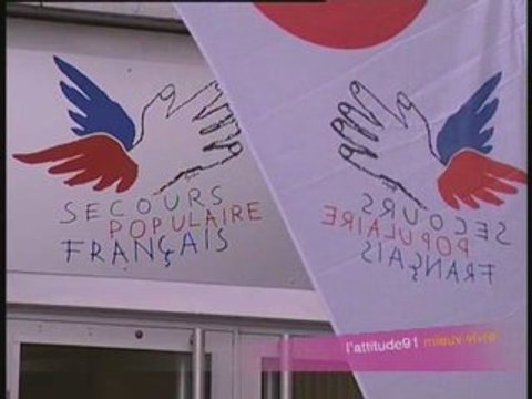 Secours Populaire : un nouveau siège départemental
