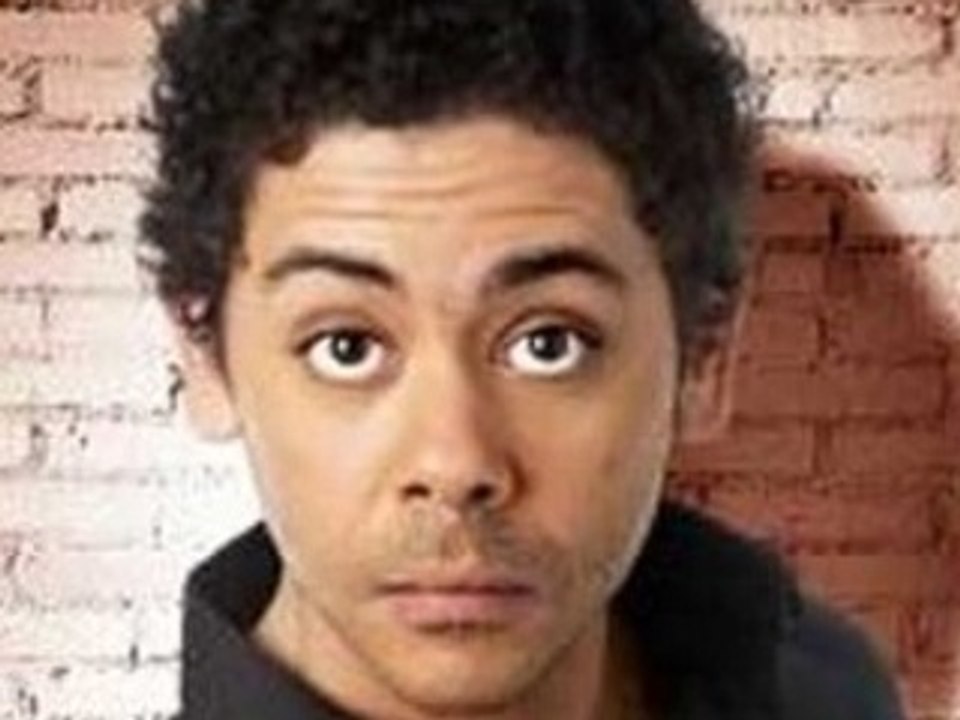 Le Télévengeur avec Manu Payet