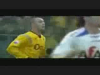 Nordin Amrabat Made in Rif