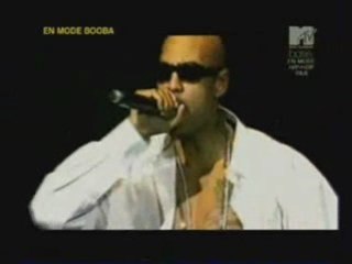 BOOBA CONCERT AU ZENITH PART 4 EXCLU