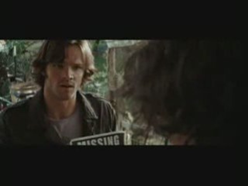 Friday The 13th - We Just Want To Be Left Alone