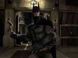 Batman Arkham Asylum Environment Video Game Trailer