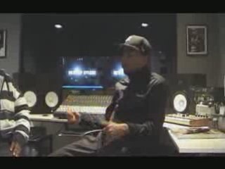 Interview - MotsD'or Massif - (Urban Connexion)